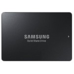 Накопитель SSD Samsung SATA-III 480GB MZ7L3480HCHQ-00A07 PM893 2.5" 1 DWPD OEM