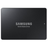 Накопитель SSD Samsung SATA-III 240GB MZ7L3240HCHQ-00A07 PM893 2.5" 1 DWPD OEM