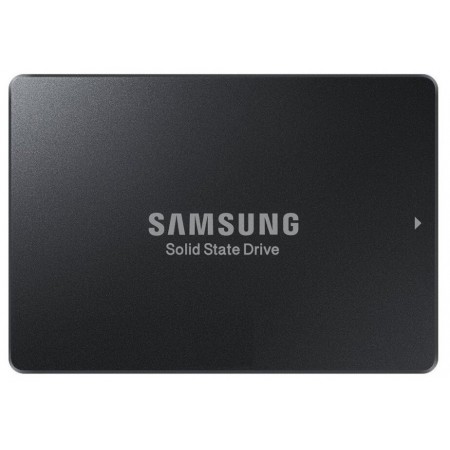 Накопитель SSD Samsung SATA-III 240GB MZ7LH240HAHQ-00005 PM883 2.5" 1.3 DWPD OEM