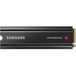 Накопитель SSD Samsung PCIe 4.0 x4 2TB MZ-V8P2T0CW 980 PRO M.2 2280