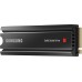 Накопитель SSD Samsung PCIe 4.0 x4 2TB MZ-V8P2T0CW 980 PRO M.2 2280