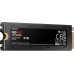 Накопитель SSD Samsung PCIe 4.0 x4 2TB MZ-V8P2T0CW 980 PRO M.2 2280