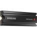 Накопитель SSD Samsung PCIe 4.0 x4 2TB MZ-V8P2T0CW 980 PRO M.2 2280