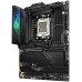 Материнская плата Asus ROG STRIX X670E-F GAMING WIFI SocketAM5 AMD X670 4xDDR5 ATX AC`97 8ch(7.1) 2.5Gg RAID+HDMI+DP