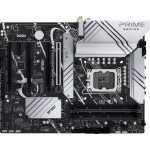 Материнская плата Asus PRIME Z790-P WIFI Soc-1700 Intel Z790 4xDDR5 ATX AC`97 8ch(7.1) 2.5Gg RAID+HDMI+DP