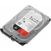 Жесткий диск Seagate SATA-III 4TB ST4000VN006 NAS Ironwolf 4KN (5400rpm) 256Mb 3.5"