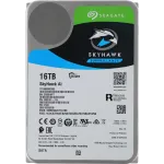 Жесткий диск Seagate SATA-III 16TB ST16000VE002 Surveillance SkyHawkAI 512E (7200rpm) 256Mb 3.5"