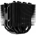 Устройство охлаждения(кулер) ID-Cooling SE-207-XT SLIM Soc-AM5/AM4/1151/1200/2066/1700 черный 4-pin 15-35dB Al+Cu 220W 760gr Ret