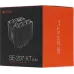 Устройство охлаждения(кулер) ID-Cooling SE-207-XT SLIM Soc-AM5/AM4/1151/1200/2066/1700 черный 4-pin 15-35dB Al+Cu 220W 760gr Ret