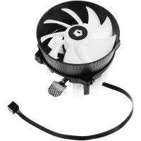 Устройство охлаждения(кулер) ID-Cooling DK-03 RAINBOW RGB Soc-AM5/AM4/1151/1200/1700 черный/белый 4-pin 14-26dB 100W 250gr Ret Устройство охлаждения(кулер) ID-Cooling DK-03 RAINBOW RGB Soc-AM5/AM4/1151/1200/1700 черный/белый 4-pin 14-26dB 100W 250gr Ret
