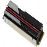 Накопитель SSD Netac PCIe 4.0 x4 4TB NT01NV7000-4T0-E4X NV7000 M.2 2280