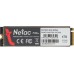 Накопитель SSD Netac PCIe 4.0 x4 4TB NT01NV7000-4T0-E4X NV7000 M.2 2280