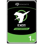 Жесткий диск Seagate SATA-III 1Tb ST1000NM000A Server Exos 7E8 (7200rpm) 256Mb 3.5"