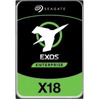 Жесткий диск Seagate SAS 3.0 12Tb ST12000NM004J Server Exos X18 (7200rpm) 256Mb 3.5"