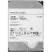 Жесткий диск WD SAS 3.0 16TB 0F38357 WUH721816AL5204 Ultrastar DC HC550 4KN (7200rpm) 512Mb 3.5"