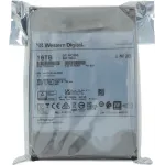 Жесткий диск WD SAS 3.0 16TB 0F38357 WUH721816AL5204 Ultrastar DC HC550 4KN (7200rpm) 512Mb 3.5"