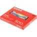 Накопитель SSD A-Data PCIe 3.0 x4 500GB ASPECTRIXS20G-500G-C Spectrix S20G M.2 2280