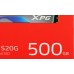 Накопитель SSD A-Data PCIe 3.0 x4 500GB ASPECTRIXS20G-500G-C Spectrix S20G M.2 2280