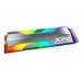 Накопитель SSD A-Data PCIe 3.0 x4 500GB ASPECTRIXS20G-500G-C Spectrix S20G M.2 2280