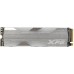 Накопитель SSD A-Data PCIe 3.0 x4 500GB ASPECTRIXS20G-500G-C Spectrix S20G M.2 2280