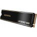 Накопитель SSD A-Data PCIe 4.0 x4 1TB ALEG-960-1TCS Legend 960 M.2 2280