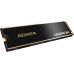 Накопитель SSD A-Data PCIe 4.0 x4 4TB ALEG-960-4TCS Legend 960 M.2 2280