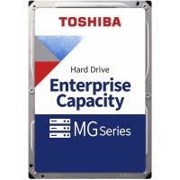 Жесткий диск Toshiba SATA-III 2Tb MG04ACA200N Server Enterprise Capacity 512N (7200rpm) 128Mb 3.5"