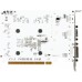 Видеокарта MSI PCI-E N730-2GD3V3 NVIDIA GeForce GT 730 2Gb 128bit GDDR3 902/1600 DVIx1 HDMIx1 CRTx1 HDCP Ret