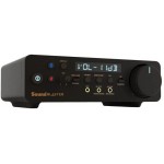 Звуковая карта Creative USB Sound Blaster X5 (Cirrus Logic CS43198) 5.1 Ret