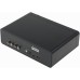 Звуковая карта Creative USB Sound Blaster X5 (Cirrus Logic CS43198) 5.1 Ret