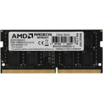 Память DDR4 32Gb 3200MHz AMD R9432G3206S2S-U R9 RTL PC4-25600 CL22 SO-DIMM 260-pin 1.2В Ret