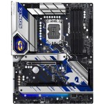 Материнская плата Asrock Z790 PG SONIC Soc-1700 Intel Z790 4xDDR5 ATX AC`97 8ch(7.1) 2.5Gg RAID+HDMI+DP