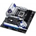 Материнская плата Asrock Z790 PG SONIC Soc-1700 Intel Z790 4xDDR5 ATX AC`97 8ch(7.1) 2.5Gg RAID+HDMI+DP