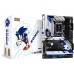 Материнская плата Asrock Z790 PG SONIC Soc-1700 Intel Z790 4xDDR5 ATX AC`97 8ch(7.1) 2.5Gg RAID+HDMI+DP