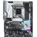 Материнская плата Asrock Z790 PRO RS Soc-1700 Intel Z790 4xDDR5 ATX AC`97 8ch(7.1) 2.5Gg RAID+HDMI+DP