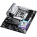 Материнская плата Asrock Z790 PRO RS Soc-1700 Intel Z790 4xDDR5 ATX AC`97 8ch(7.1) 2.5Gg RAID+HDMI+DP