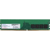 Память DDR4 16Gb 3200MHz A-Data AD4U320016G22-SGN Premier RTL PC4-25600 CL22 DIMM 288-pin 1.2В single rank Ret