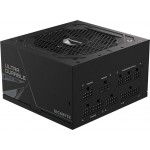 Блок питания Gigabyte ATX 850W GP-UD850GM PG5 Gen.5 80+ gold (20+4pin) APFC 120mm fan 8xSATA Cab Manag RTL