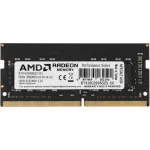 Память DDR4 16Gb 2666MHz AMD R7416G2606S2S-UO Radeon R7 Performance Series OEM PC4-21300 CL16 SO-DIMM 260-pin 1.2В OEM