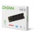 Накопитель SSD Digma SATA-III 2TB DGSR1002TS93T Run S9 M.2 2280