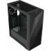 Корпус Cooler Master CMP 520 черный без БП ATX 5x120mm 4x140mm 1xUSB2.0 1xUSB3.1 audio bott PSU