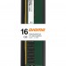 Память DDR5 16Gb 4800MHz Digma DGMAD54800016S RTL PC5-38400 CL40 DIMM 288-pin 1.1В single rank Ret