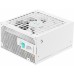 Блок питания Deepcool ATX 1000W PX1000G Gen.5 white case 80+ gold 24pin APFC 120mm fan 8xSATA RTL