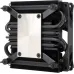 Устройство охлаждения(кулер) Thermalright AXP-90 X36 Black Soc-AM5/AM4/1200/1700/1851 4-pin 22.4dB Al+Cu Ret (AXP-90-X36-BLACK)