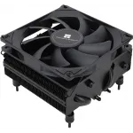 Устройство охлаждения(кулер) Thermalright AXP-90 X53 Black Soc-AM5/AM4/1151/1200/1700 черный 4-pin 22.4dB Al+Cu 330gr Ret (AXP-90-X53-BLACK)