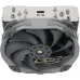 Устройство охлаждения(кулер) Thermalright TA140 EX Soc-AM5/AM4/1200/1700/1851 4-pin 30.2dB Al+Cu 665gr Ret (TA140-EX)