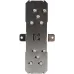 Устройство охлаждения(кулер) Thermalright TA140 EX Soc-AM5/AM4/1200/1700/1851 4-pin 30.2dB Al+Cu 665gr Ret (TA140-EX)