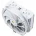 Устройство охлаждения(кулер) Thermalright TA140 EX White Soc-AM5/AM4/1151/1200/2066/2011/1700 белый 4-pin 30.2dB Al+Cu 665gr Ret (TA140-EX-WH)