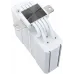Устройство охлаждения(кулер) Thermalright TA140 EX White Soc-AM5/AM4/1151/1200/2066/2011/1700 белый 4-pin 30.2dB Al+Cu 665gr Ret (TA140-EX-WH)