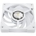 Вентилятор для корпуса Thermalright TL-B12-W 120х120x25.6 белый 4-pin 28.1дБ Ret